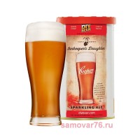 Солодовый экстракт COOPERS Thomas Coopers Selection Sparcling Ale (1,7 кг)